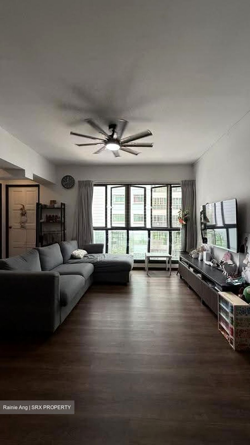 Blk 133 Edgedale Plains (Punggol), HDB 5 Rooms #630192251